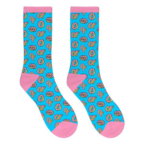 odd future socks.